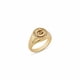 thumbnail image 2 of ANILLO JUBR05449JWYG54 DORADO MUJER GUESS, 2 of 2