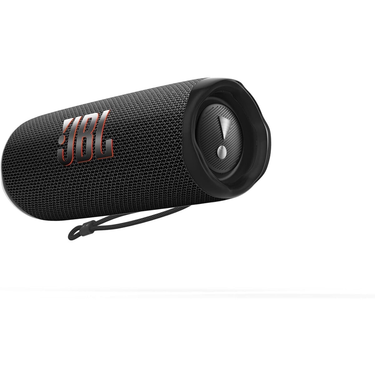 Parlante Bluetooth Jbl Flip 6 Ip67 12h Negro