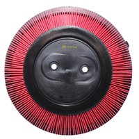 Repuestos Del Sol - Filtro Aire Nissan Terrano D22X 2 4 2011 2013