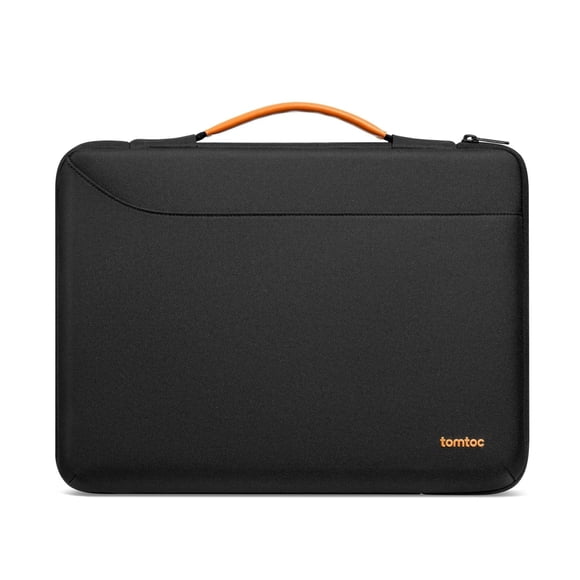 Tomtoc Maletín Defender-A22 para Notebook 14" Negro