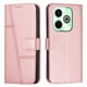 thumbnail image 1 of Funda Flip Para Infinix Hot 40i – Carcasa Delgada Y Resistente A Impactos Con Soporte Para Uso Diario Y Profesional, 1 of 5