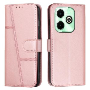 Foxdock - Funda Flip Para Infinix Hot 40I – Carcasa Delgada Y Resistente A Impactos Con Soporte Para Uso Diario Y Profesional