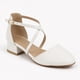 thumbnail image 5 of Zapato Mujer JO-027 Ecocuero Taco Cuadrado 3cm, 5 of 8