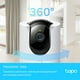 thumbnail image 4 of Camara de Seguridad Wifi 6 Motorizada 4MP 2K Tapo C225, 4 of 4