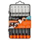 thumbnail image 1 of Set Destornilladores Precision Cuz Paleta Herramienta Portatil multicolor, 1 of 6