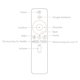 thumbnail image 3 of Control Remoto Xiaomi Tv Box S Stick Voz Bluetooth, 3 of 3