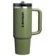 thumbnail image 1 of Vaso Stanley Quencher ProTour Flip Straw, 900 ml, acero inoxidable, 1 of 3