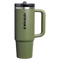 Vaso Stanley Quencher Protour Flip Straw, 900 Ml, Acero Inoxidable