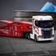 thumbnail image 2 of Camión de juguete Hot Wheels Scania 770 S Elite 64, 2 of 8