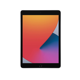 thumbnail image 2 of Apple iPad 8 Gen 10.2" Wi-Fi 32GB Gris Reacondicionado, 2 of 5