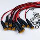 thumbnail image 2 of Luz Piloto LED Gebildet 10pcs ACDC 24V Panel, 2 of 3