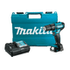 thumbnail image 1 of Taladro Percutor 12v 10mm Makita HP333DWY 1 Bateria, 1 of 10