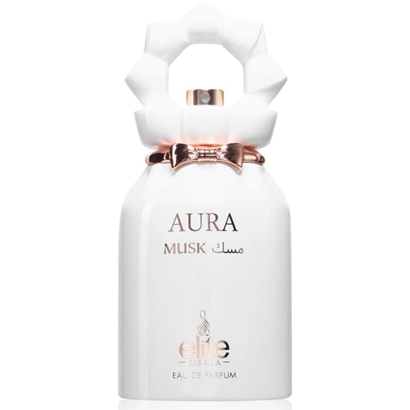 Risala Elite Aura Musk Edp 100Ml Mujer