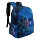 thumbnail image 2 of Mochila Desmarcar Disney Zombi 42x30x15cm, 2 of 6