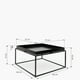 thumbnail image 5 of Mesa de Centro Pizzo Negro, 5 of 5