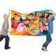 thumbnail image 2 of God of Wars Bandera impresa con temática, regalo perfecto para fanáticos, amigos y familiares, y adecuada para actividades al aire libre e interiores, decoraciones de fiesta. 90 cm × 150 cm., 2 of 6