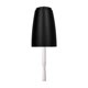 thumbnail image 3 of Esmalte L.A. COLORS Base Coat Topcoat Transparente 13ml, 3 of 3
