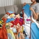 thumbnail image 3 of Los Picapiedra anti-pilling, suave, ligera, esponjosa y acogedora de lujo para hogar y cocina – Perfecta para niños y adultos,150X130cm, 3 of 6