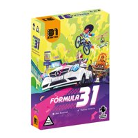 Fractal - Fórmula 31