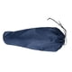 thumbnail image 1 of Bolsa De Violín De Tela De Seda, Funda Protectora Portátil Para Violín, Bolsa Protectora Para Violín, Color Azul, 1 of 5