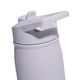 thumbnail image 3 of Botella De Agua De Acero Inoxidable 600 Ml Con Tapa Con Sorbete, 3 of 5