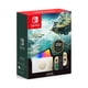 thumbnail image 1 of Consola de juegos Nintendo Switch OLED modelo Zelda Edition, 1 of 7
