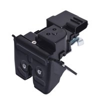 Magideal - 812301H300 Actuador De Bloqueo De Maletero Fácil Instalación Accesorios Automotrices Reemplazo De Piezas De Repuesto De Servicio Pesado