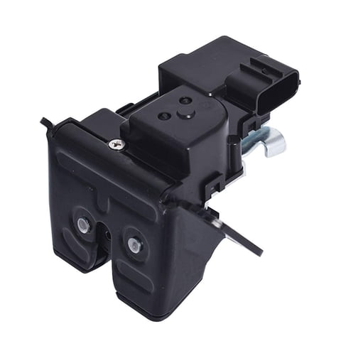 Magideal - 812301H300 Actuador De Bloqueo De Maletero Fácil Instalación Accesorios Automotrices Reemplazo De Piezas De Repuesto De Servicio Pesado