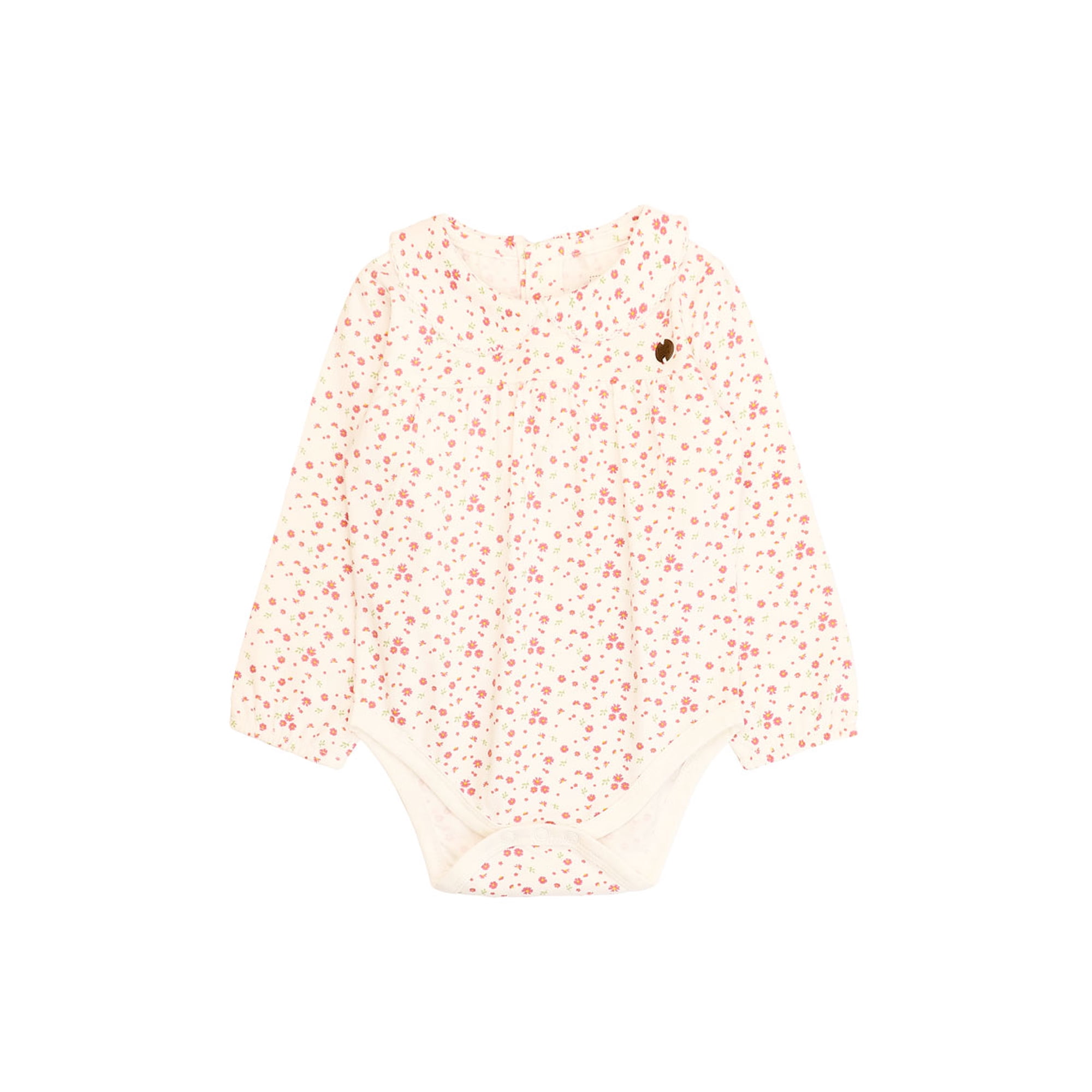 Body Bb Niña Rapport Adventure