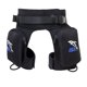 thumbnail image 1 of Funda IST DH2 Pocket para buceo S-M con correas para pierna y cinturón, 1 of 4