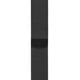 thumbnail image 2 of Correa Milanese Loop para Apple Watch 44mm Negro Espacial, 2 of 3