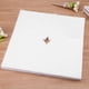 thumbnail image 2 of 100pcs Disposable Non-woven Fabric Face Hole Mat Bed Pillow Towel Cover for Beauty Massage Spa Salon Supplies, 2 of 3