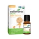 thumbnail image 1 of Masaje relajante Wellements con aceite dental de bebé, 15 ml, 4 meses o más, 1 of 6