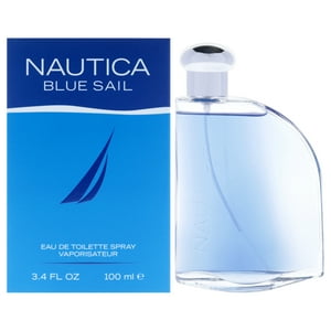 Blue Sail 100Ml Hombre Nautica