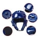thumbnail image 3 of Cabezal Casco Taekwondo De Artes Marciales Talla L, 3 of 4
