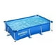 thumbnail image 1 of Piscina Estructural Rectangular Bestway De 1200l Con Bomba, 1 of 3