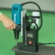 thumbnail image 2 of Taladro magnético 1.050 W 35 mm Makita HB350, 2 of 3