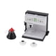 thumbnail image 5 of Mini Cafetera Cafetera Set 1/12 Accesorios para casas de mu?ecas, 5 of 5