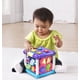 thumbnail image 3 of Activity Cube VTech Busy Learners, morado, para niños de más de 6 a 3 años, 3 of 4