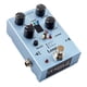 thumbnail image 4 of Pedal Multiefectos Para Guitarra Reproductor Mostrar Perilla De Ajuste De Nivel Luces Indicadoras, 4 of 5