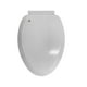 thumbnail image 1 of Tapa Asiento Para Baño Wc Cierre Lento Y00397, 1 of 5