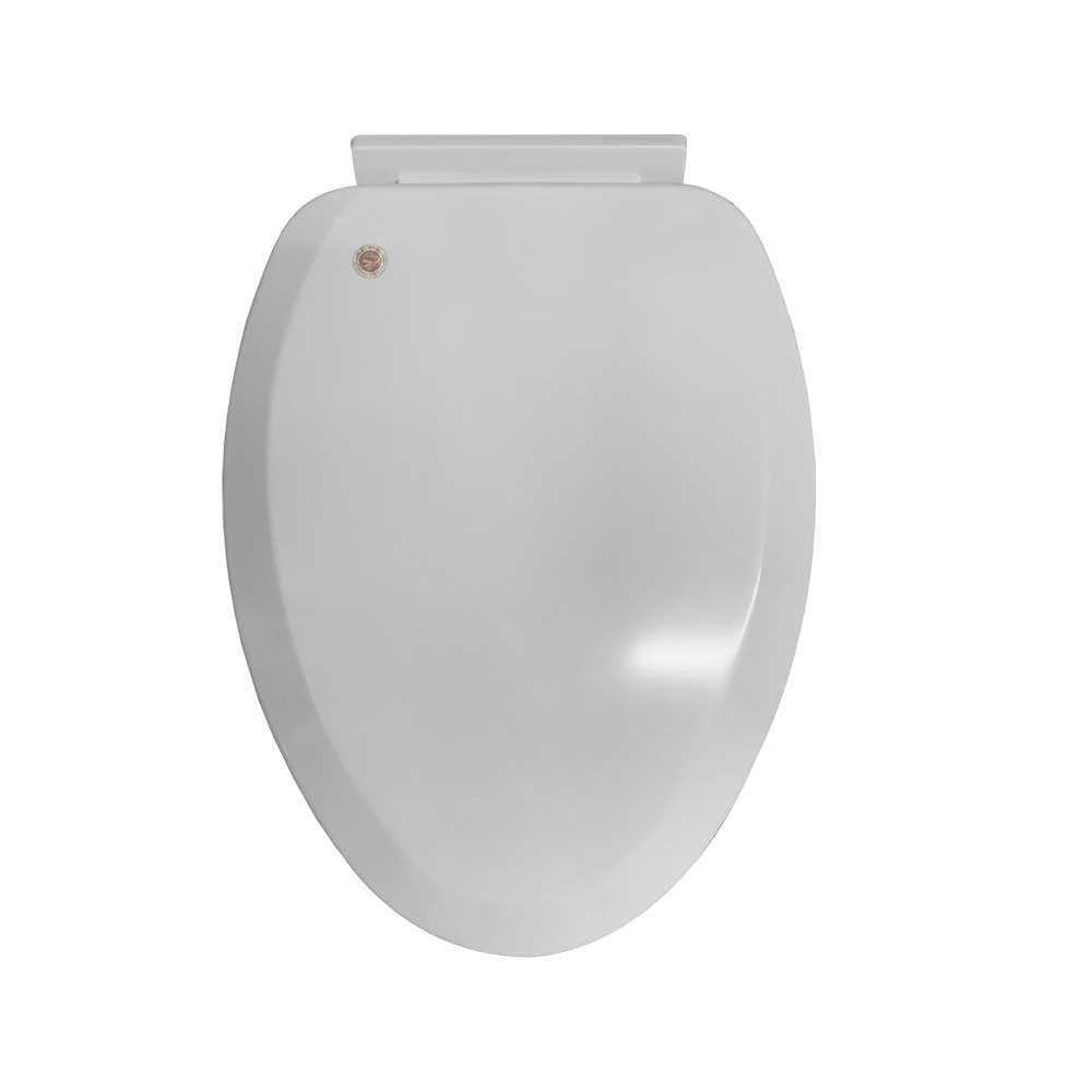 N-ofertas - Tapa Asiento Para Baño Wc Cierre Lento Y00397