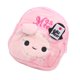 thumbnail image 1 of Mochila De Accesorios Dolls Para Mu?eca De 18 Pulgadas Rosa, 1 of 5