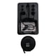thumbnail image 2 of Audifonos Altec Bluetooth Negro MZX120, 2 of 3