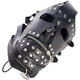 thumbnail image 2 of Máscaras para hombres y mujeres, juegos de rol para parejas, máscaras ajustables, 2 of 5