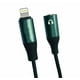 thumbnail image 2 of Adaptador Audifonos Jack Plug 3.5 Para iPhone Lightning multicolor, 2 of 3