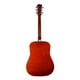 thumbnail image 4 of Guitarra Folk Electroacústica Scorpion SUTH-41/N/EQ Natural, 4 of 5