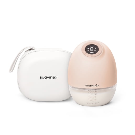 Suavinex - Extractor De Leche Manos Libres