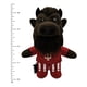 thumbnail image 3 of Mini Mascota Bisonte Hoosier Bobbi-Toads 11 cm Indiana, 3 of 5