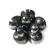 thumbnail image 1 of Anillo plata 925 envejecido flor; talla 5 1/2 USA - talla 11 española, 1 of 3